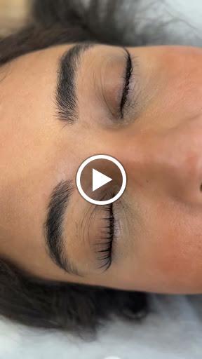 Lash lifting $69