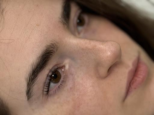 lash liftting